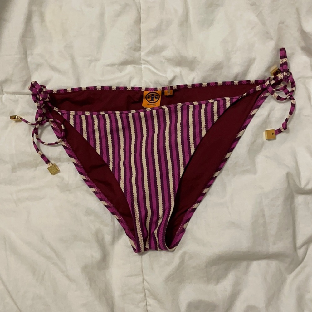 Tory Burch swim